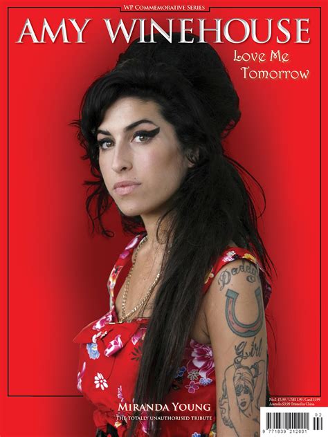 All About Amys Love Life Who Captured Amy Winehouses Heart