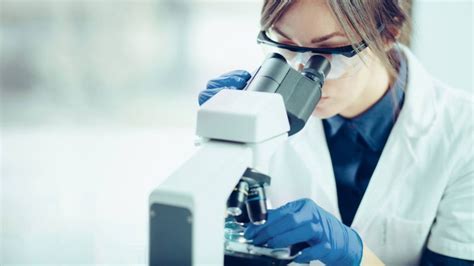 The 11 Best Forensic Science Colleges - Successful Student