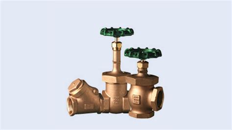 Jenkins® Bronze Valves Crane Chempharma And Energy