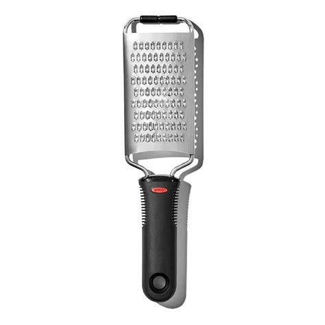 Oxo Softworks Hand Held Grater Black