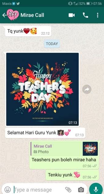 Pantun Kad Ucapan Hari Guru Yang Paling Kreatif Raja Jujur