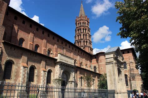 Smarthistory – Basilica of Saint-Sernin