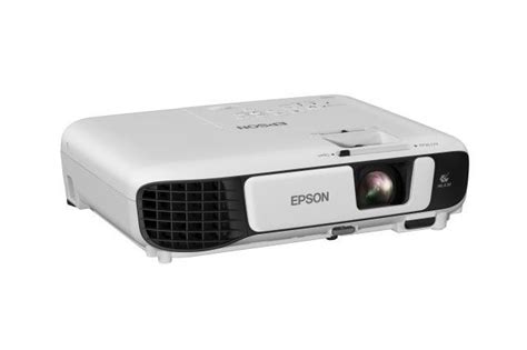 Epson EB-X51 XGA 3800 Lumens 3LCD Projector - Projector Malaysia