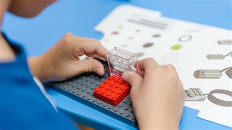 6 Fun LEGO STEM Activities (They Won't Want To Stop!)