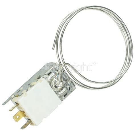 Beko Fridge Thermostat Ranco K59 L2084 Uk