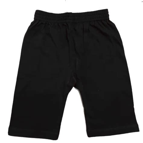 Plain Girls Cotton Cycling Shorts At ₹ 90piece In Tiruppur Id