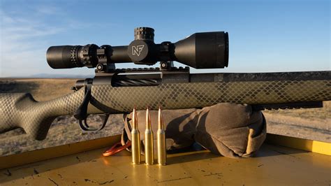 Mm Prc Hornady S New Cartridge Tested And Reviewed Outdoor Life