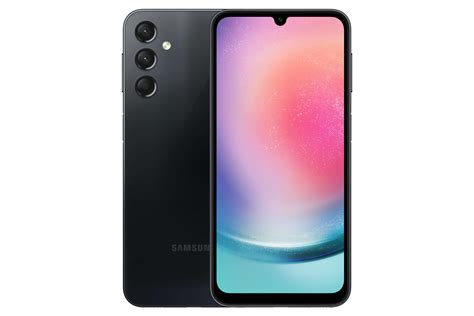 Galaxy A24 128gb Partner Samsung Oficial