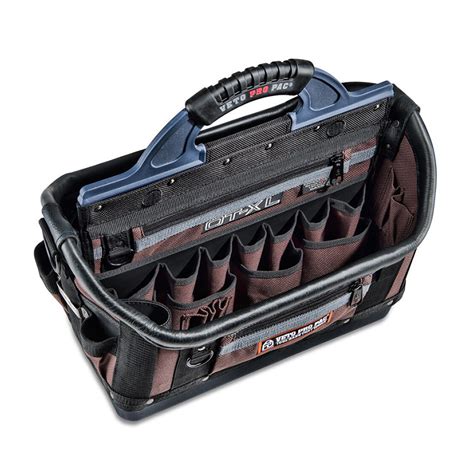 Veto Pro Pac OT XL Extra Large Open Top Tool Bag Skywalker