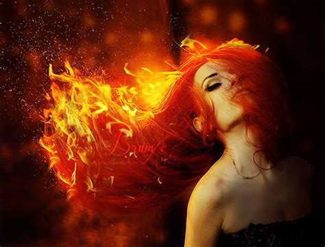 Inner Fire By Brumae On Deviantart Character