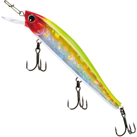 Isca Duel Hardcore Minnow Flat 95 SP