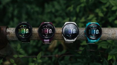 Garmin Forerunner 165 Vs Forerunner 265 What S The Difference