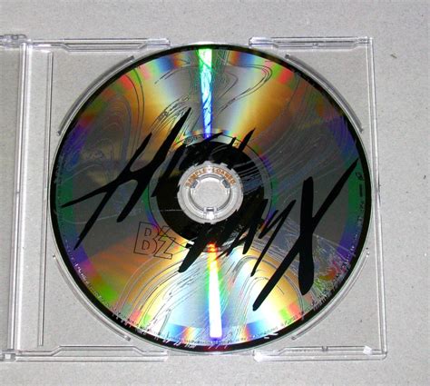 Yahoo オークション 中古CD 中身のみ Bz Highway X