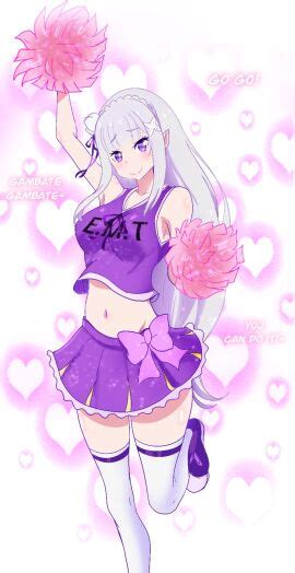 Rule34 If It Exists There Is Porn Of It Cheerleader Uniform