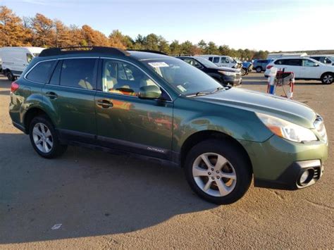 Subaru Outback I Premium Photos Ny Long Island Repairable