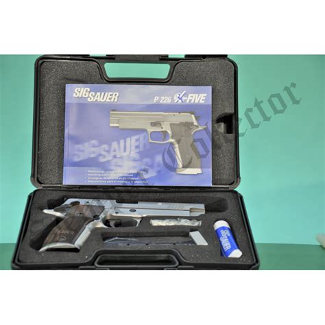 Sig Sauer P226 X Six