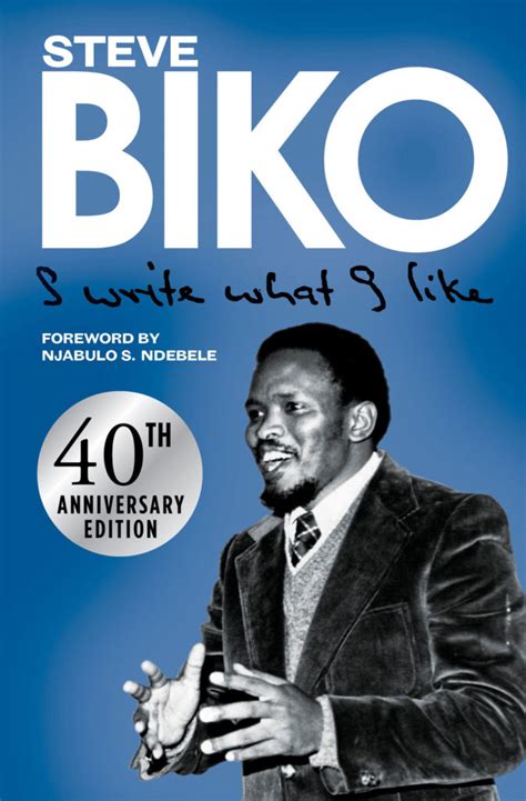 Steve Biko