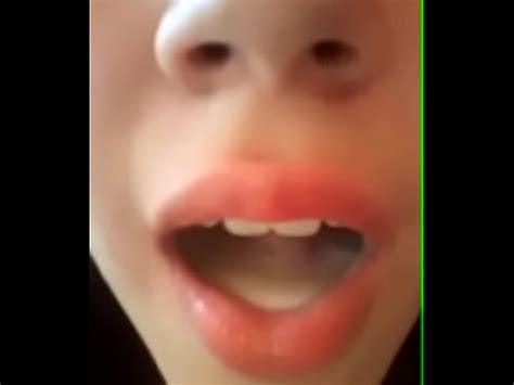 Novia Saboreando Mi Leche Antes De Comerla XVIDEOS