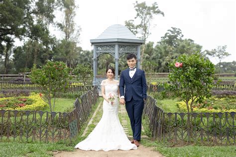 顧客評語 Review Sa Wedding 婚享會 Bespoke Wedding