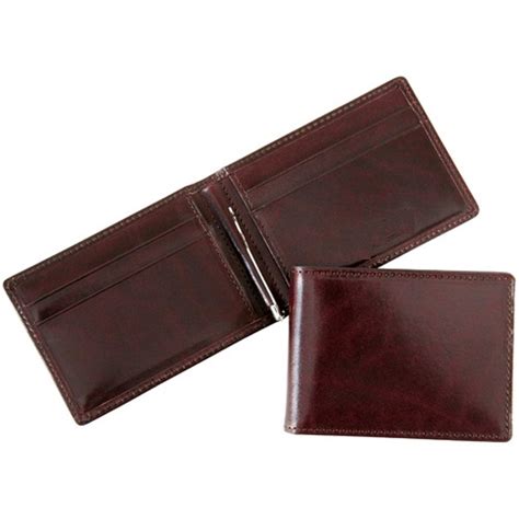 Male High Quality Pu Leather Men S Money Clip Wallet At Rs Piece In