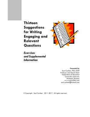 Fillable Online E Learning And Higher Education Distinguishing Myth