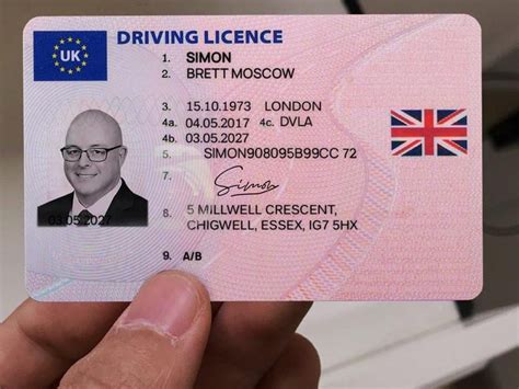 Reasons To Buy Genuine Driving Licences In The UK Buy Sell Business