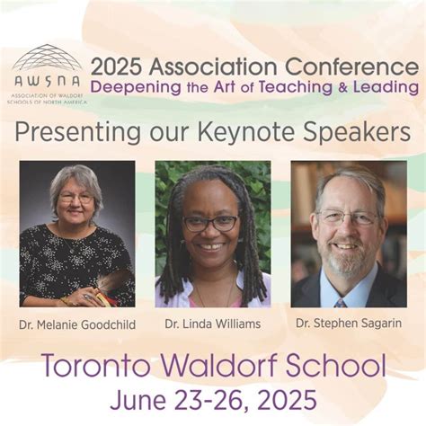 Schools | Waldorf Education | North America