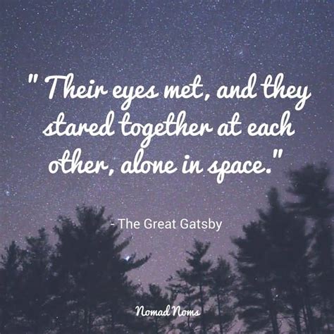 Great Gatsby Quotes | QuotesBae