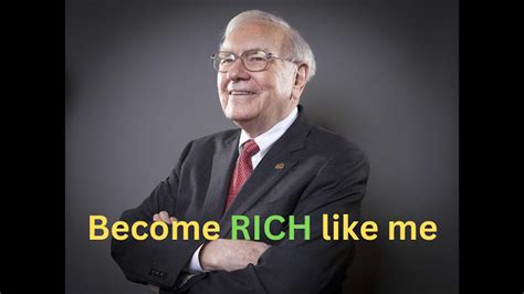 How To Invest Like A Pro With Warren Buffett S Top 10 Tips Become Rich Like Warren Buffet