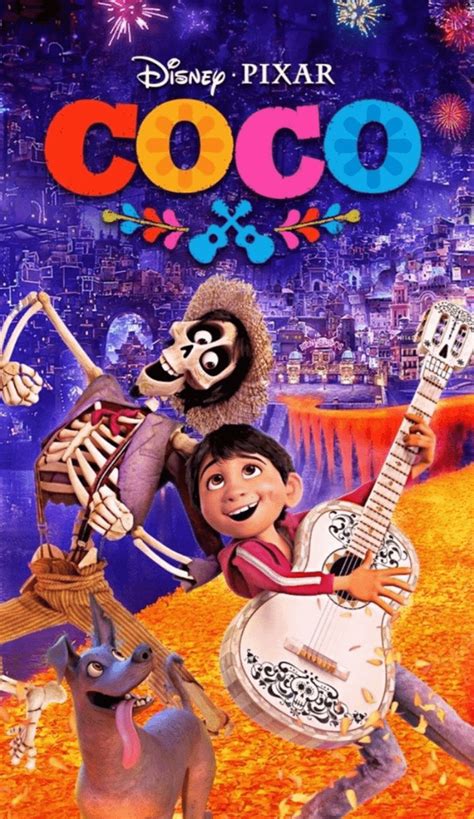 A Masterpiece Rpixar