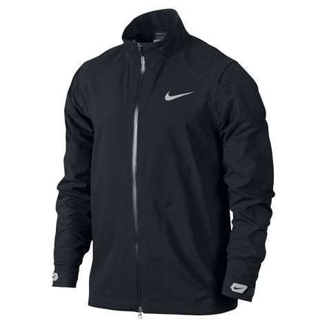 Nike Golf Redefines Outerwear with Nike Hyperadapt Storm-FIT Jacket - Nike News