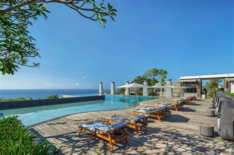 Hilton Debuts Lxr Hotels And Resorts In South East Asia With Umana Bali