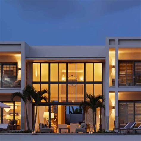 Four Seasons Resort And Residence Anguilla Anguilla Hotel