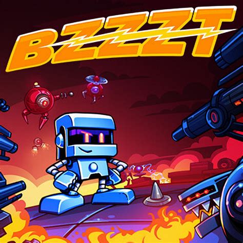 Bzzzt - IGN