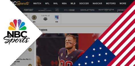 How To Watch Nbc Sports Outside The Us In 2024