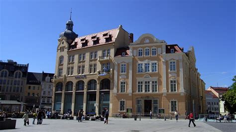 Senckenberg Museum F R Naturkunde G Rlitz