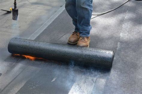 Hot Tar Roofing Austin Commercial Roofing Company