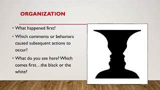 The phi phenomenon is related to | Channels for Pearson+