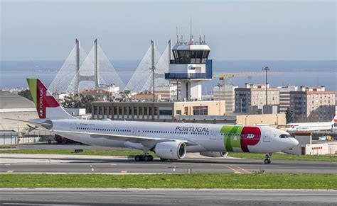 TAP Air Portugal To Resume Flights To All North American Gateways This Fall