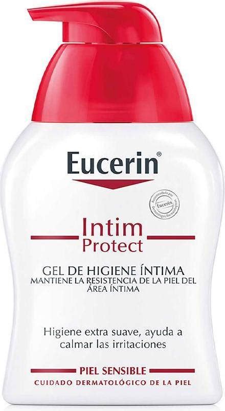 Eucerin Ph5 Gel De Higiene íntima 250 • Se Priser