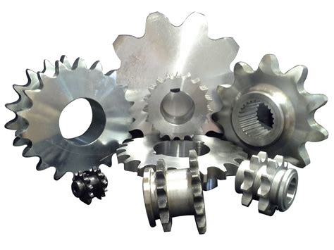 Simplex Mild Steel Chain Sprockets At Rs 600 Piece In Pune ID