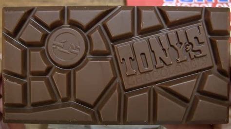 10 Milk Chocolate Bars Ranked From Worst To Best