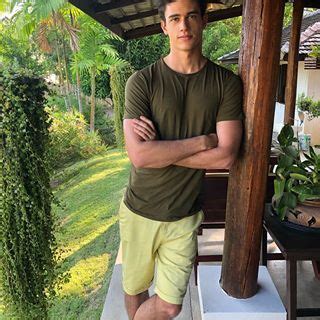 Xavier Serrano Xserrano Instagram Photos And Videos Xavier