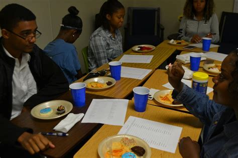 Asl Silent Breakfast The Chant