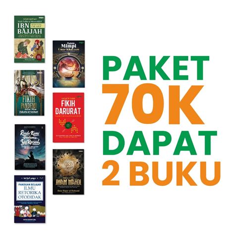 Jual Rene Turos Paket Hemat Buku Murah Buku Obral Bundling Serba Rp