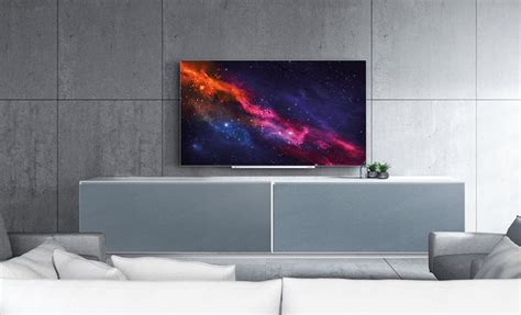 Телевизоры Toshiba и Hisense