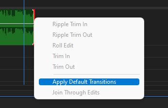 How To Fade Out Music Or Audio In Adobe Premiere Pro