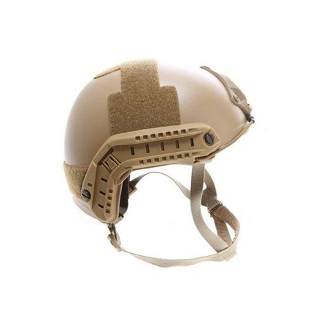 Casque Airsoft Tactique Emerson Fast Mh Molette Blowback Fr