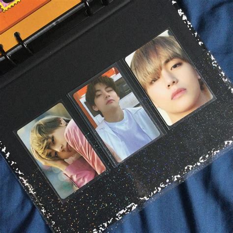 Bts V Taehyung Butter Pob Pc Hobbies And Toys Memorabilia And Collectibles K Wave On Carousell