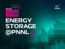 World Energy Storage Day | PNNL 